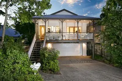 Fourth view of Homely house listing, 46 Wassell Street, Wynnum QLD 4178
