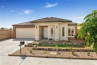 Main view of Homely house listing, 16 Kavanagh Street, Lalor VIC 3075