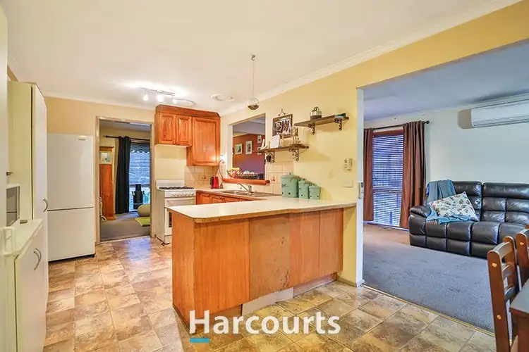 Fourth view of Homely house listing, 14 Highview Court, Pakenham VIC 3810