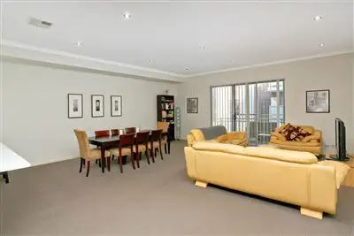 Second view of Homely apartment listing, 38/44 Barossa Drive, Minchinbury NSW 2770