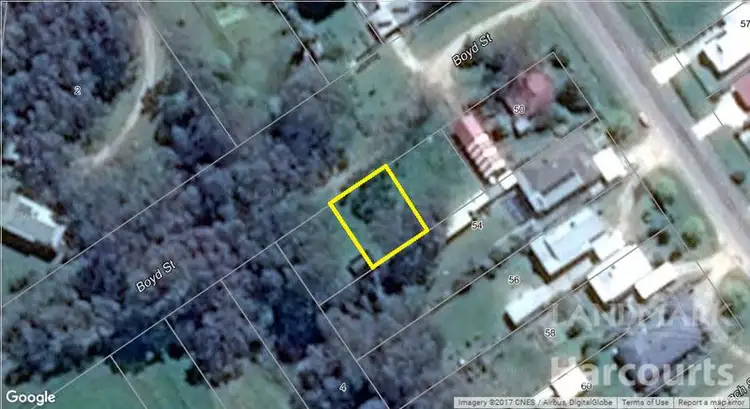 Lot 2 Boyd Street, Wangaratta VIC 3677