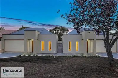 Second view of Homely house listing, 4 Ashley Avenue, Ridgehaven SA 5097