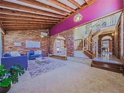Third view of Homely house listing, 23 Maranoa Street, Carina Heights QLD 4152