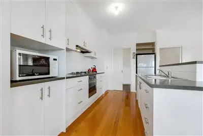 Fourth view of Homely house listing, 8 Molloy Court, Bell Post Hill VIC 3215