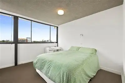 Sixth view of Homely apartment listing, 6.3/333 Beaconsfield Parade, St Kilda West VIC 3182