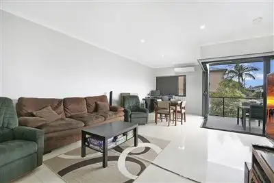 Third view of Homely townhouse listing, 5/53 Lambton Street, Annerley QLD 4103