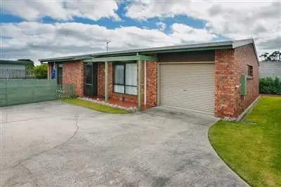 Main view of Homely unit listing, 1/5 Bernon Court, Devonport TAS 7310