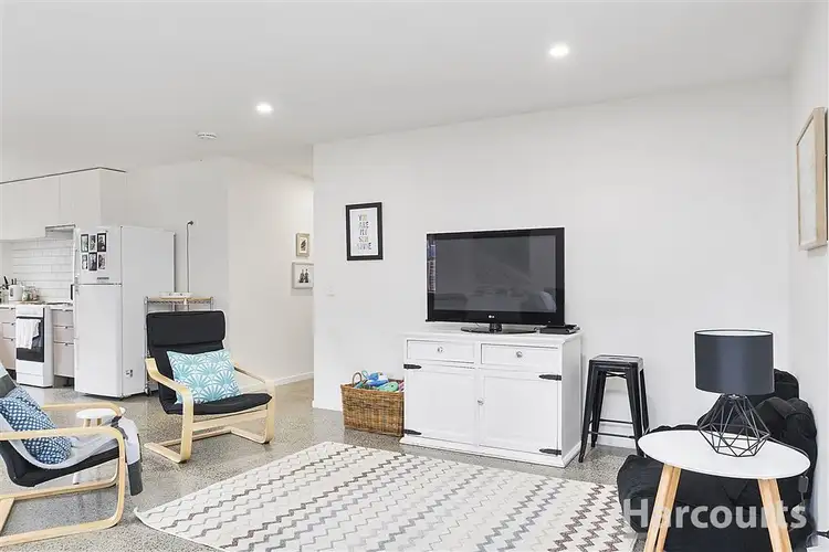 Second view of Homely house listing, 23A Walpole Street, Orford TAS 7190