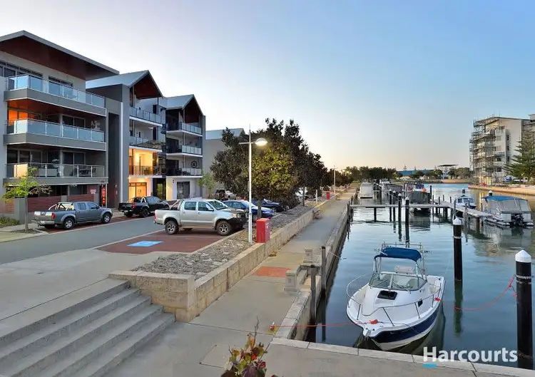 Third view of Homely apartment listing, 1/23 Galileo Loop, Mandurah WA 6210