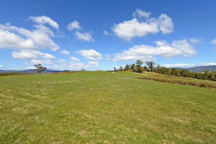 Fifth view of Homely land listing, Lot1/513 Eldon Road, Colebrook TAS 7027