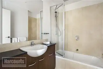 Sixth view of Homely apartment listing, 502/3-7A Alma Road, St Kilda VIC 3182