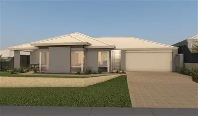 Main view of Homely house listing, 12 Montague Way, Coolbellup WA 6163