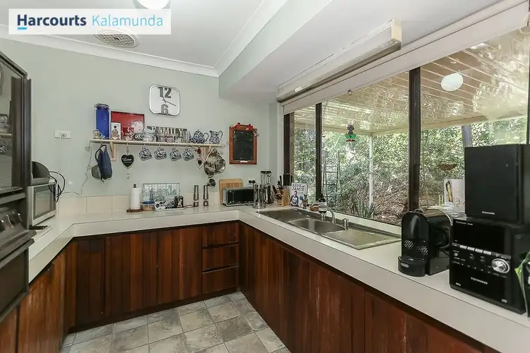 Sixth view of Homely house listing, 29 Crayden Road, Kalamunda WA 6076
