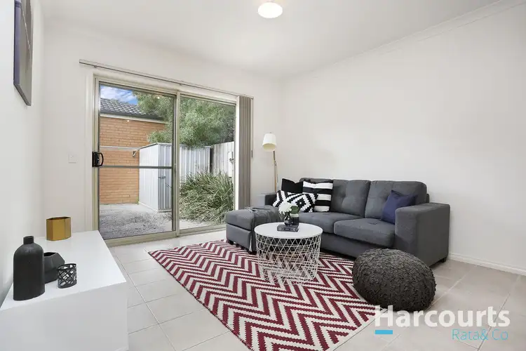 Fifth view of Homely unit listing, 3/6 Heyington Avenue, Thomastown VIC 3074