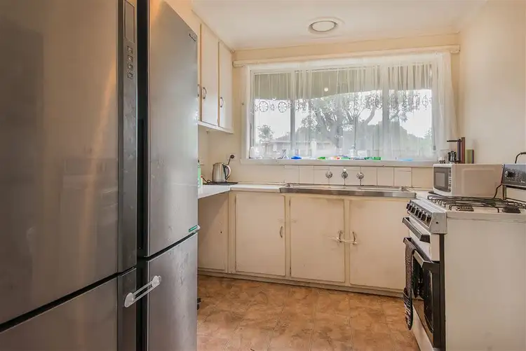 Second view of Homely house listing, 13 Agathea Court, Frankston North VIC 3200