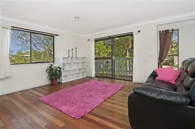 Second view of Homely house listing, 5 Warrungen Way, Ashmore QLD 4214
