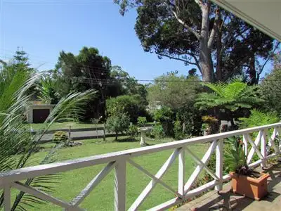 Seventh view of Homely house listing, 6 Edwin Avenue, Lake Conjola NSW 2539