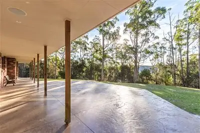 Second view of Homely house listing, 2 Forest Heights Drive, Tugrah TAS 7310