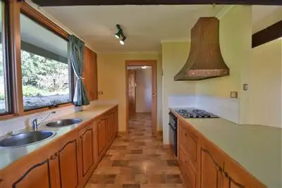 Sixth view of Homely house listing, 114 Coxs Road, Red Hills TAS 7304