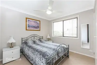 Fifth view of Homely house listing, 1/8 Carrington Street, Barrack Heights NSW 2528