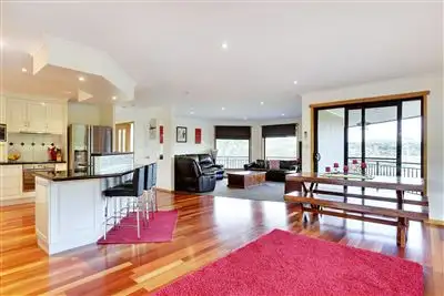 Third view of Homely house listing, 15 Lakeland Drive, Forcett TAS 7173
