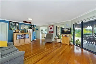 Sixth view of Homely rural property listing, 14 Erin Drive, King Creek NSW 2446
