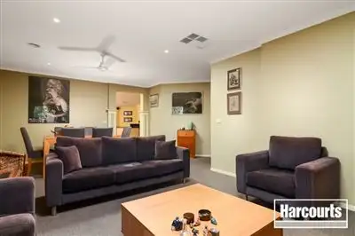 Sixth view of Homely house listing, 14 Stefans Court, Skye VIC 3977