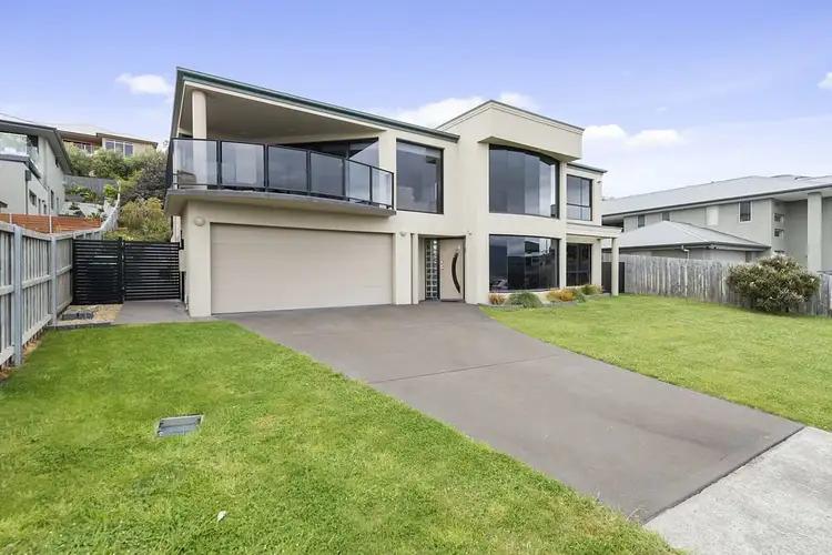 Second view of Homely house listing, 44 Arlunya Street, Tranmere TAS 7018