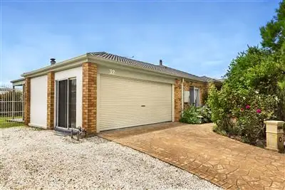 Second view of Homely house listing, 32 Oak Street, Whittlesea VIC 3757