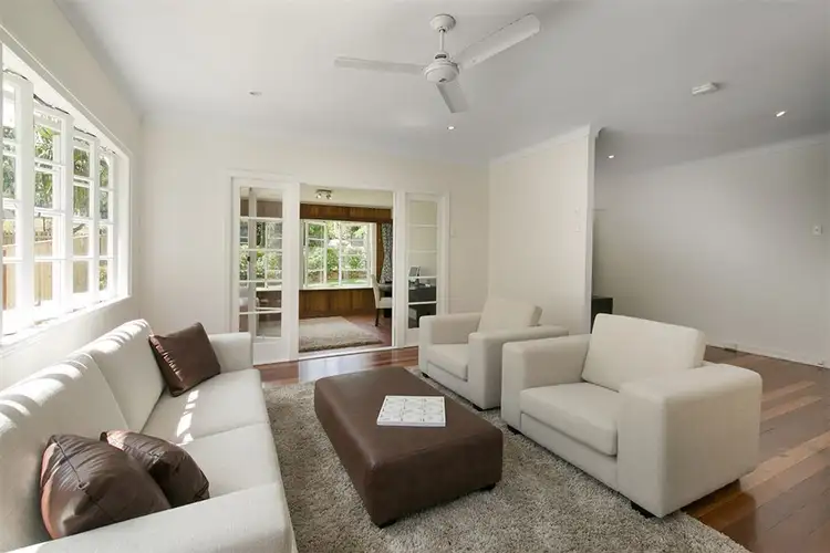 Third view of Homely house listing, 49 Dell Road, St Lucia QLD 4067