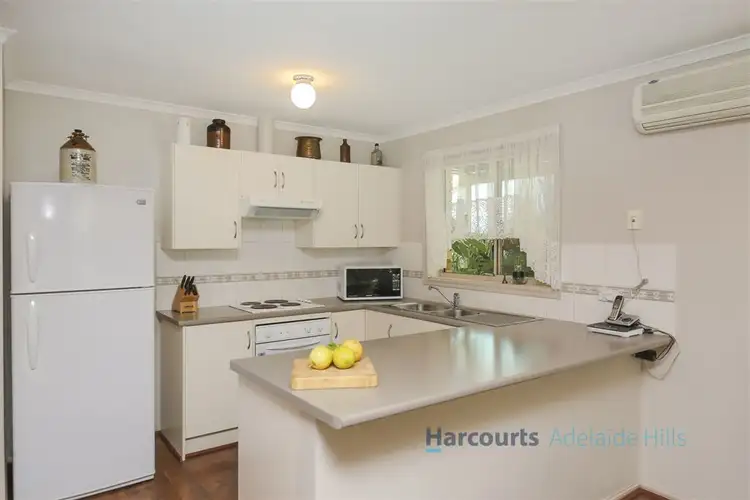 Fifth view of Homely house listing, 45 Market Place, Nairne SA 5252