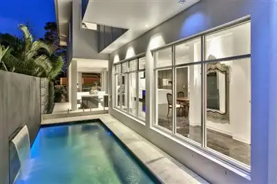 Main view of Homely house listing, 1 Scott Street, Hawthorne QLD 4171