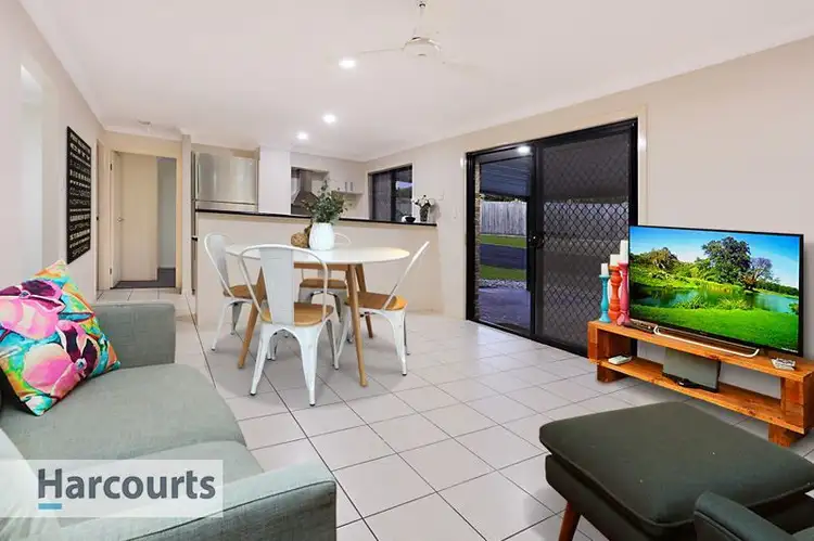 Fourth view of Homely house listing, 38 Tosca Street, Cashmere QLD 4500
