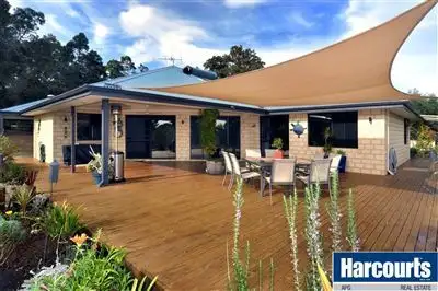 Main view of Homely house listing, 14 Page Retreat, Boyanup WA 6237
