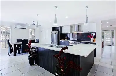 Fourth view of Homely house listing, 38 Rivermill Terrace, Maudsland QLD 4210