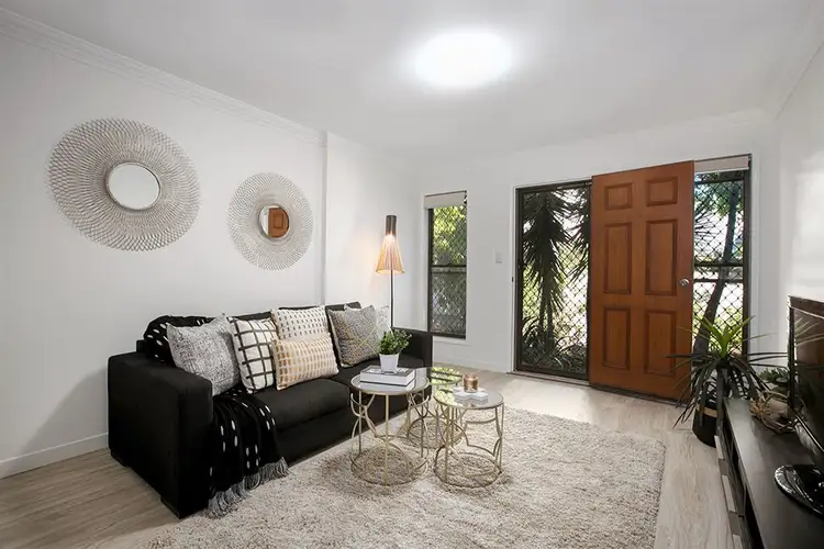 Fourth view of Homely townhouse listing, 4/21 Riverton Street, Clayfield QLD 4011
