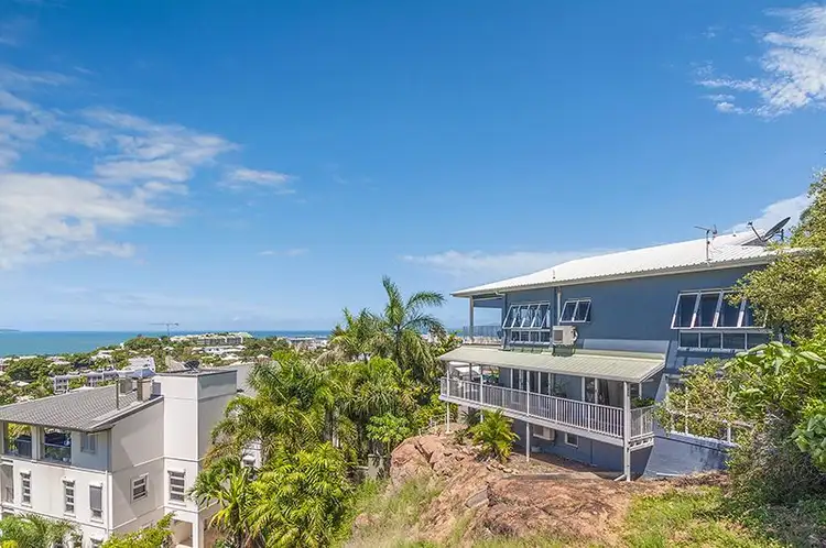 1 & 2/46 Victoria Street, Townsville City QLD 4810