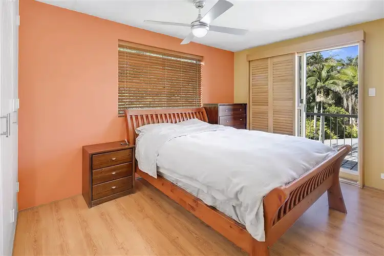 Main view of Homely apartment listing, 8/10 Stirrat Street, Coorparoo QLD 4151