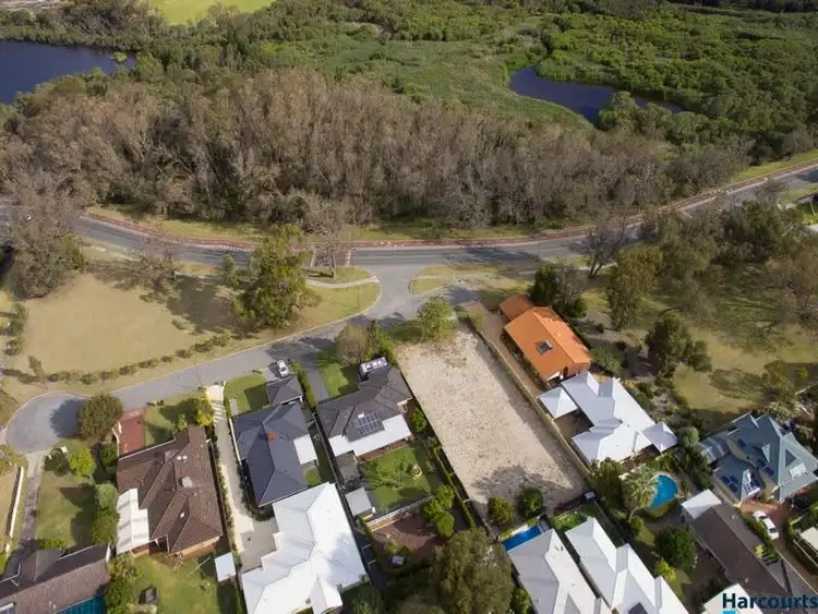 Second view of Homely land listing, Lot 603 Fern Place, Wilson WA 6107