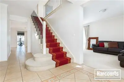 Second view of Homely house listing, 7 Saintly Grove, Berwick VIC 3806