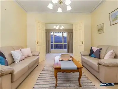 Second view of Homely house listing, 13 Dani Court, Rowville VIC 3178