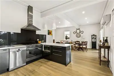 Second view of Homely unit listing, 34a Cimitiere Street, Launceston TAS 7250