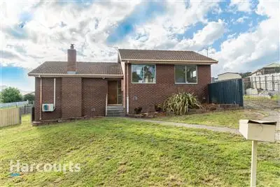2 Thistle Street, Gagebrook TAS 7030