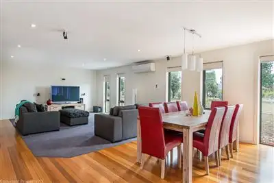 Fifth view of Homely house listing, 11 Baileys Lane, Acton Park TAS 7170
