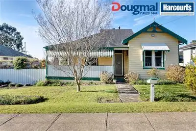 58 Chamberlain Street, Campbelltown NSW 2560