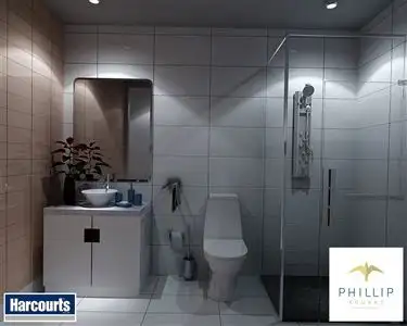 Second view of Homely apartment listing, 47/18-22 Broughton Street, Campbelltown NSW 2560