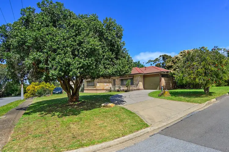 Second view of Homely house listing, 29 Grenache Road, Hackham SA 5163