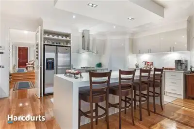 Fourth view of Homely house listing, 11 Pacific Terrace, Mount Martha VIC 3934