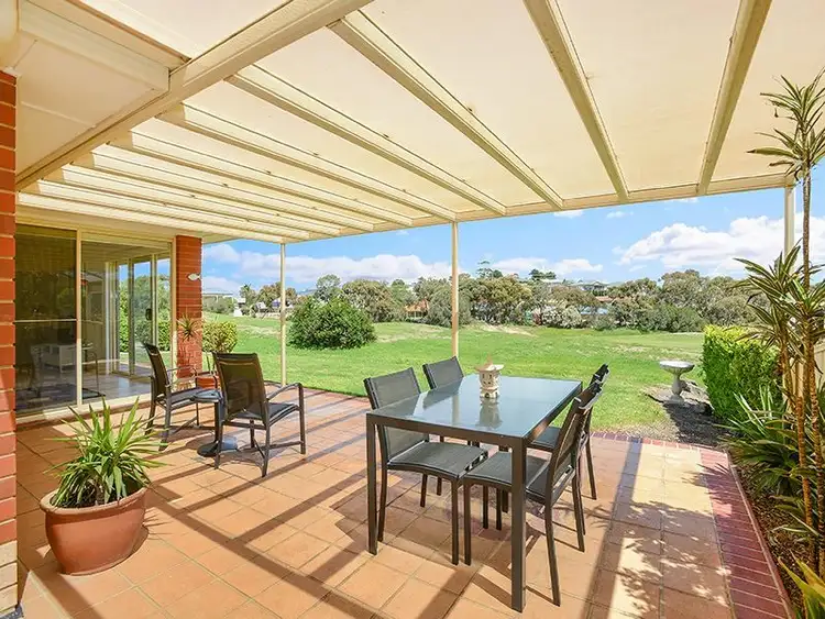 Second view of Homely house listing, 25 Tyrone Street, Mccracken SA 5211