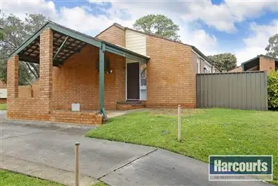 20/60 Greenoaks Avenue, Bradbury NSW 2560